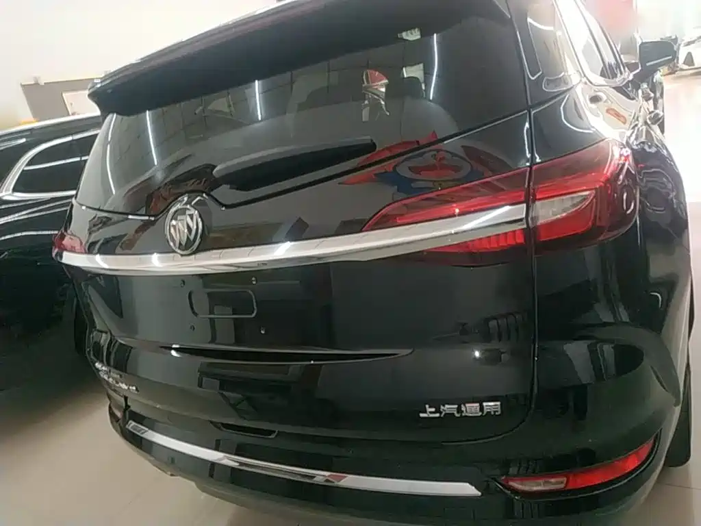 Buick Enclave 2022 2022 652T 4WD Premium 7-Seater