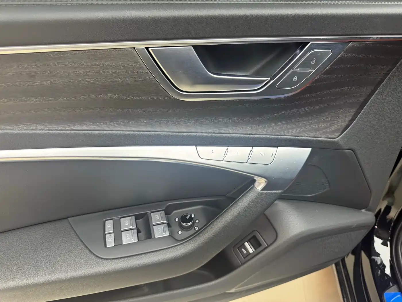 Audi A6L 2024 45 TFSI quattro Premium Dynamic фото 11