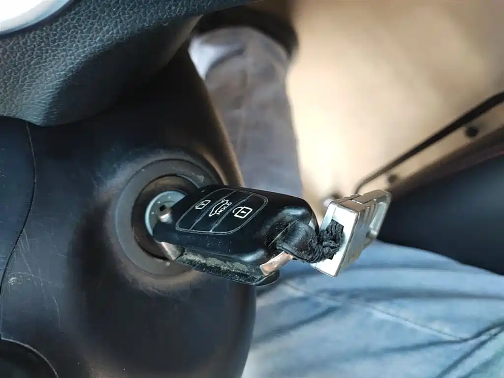 Kia K2 2015 Sedan 1.4L AT GLS фото 9