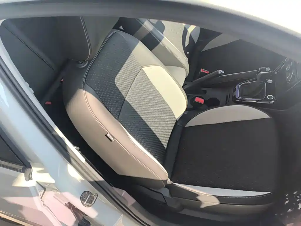 Volkswagen Tanying, миниатюра 25