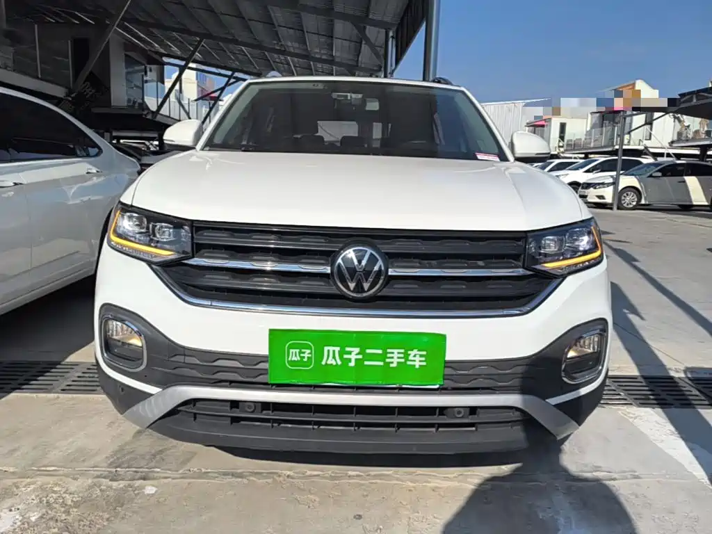 Volkswagen Tanying, миниатюра 3