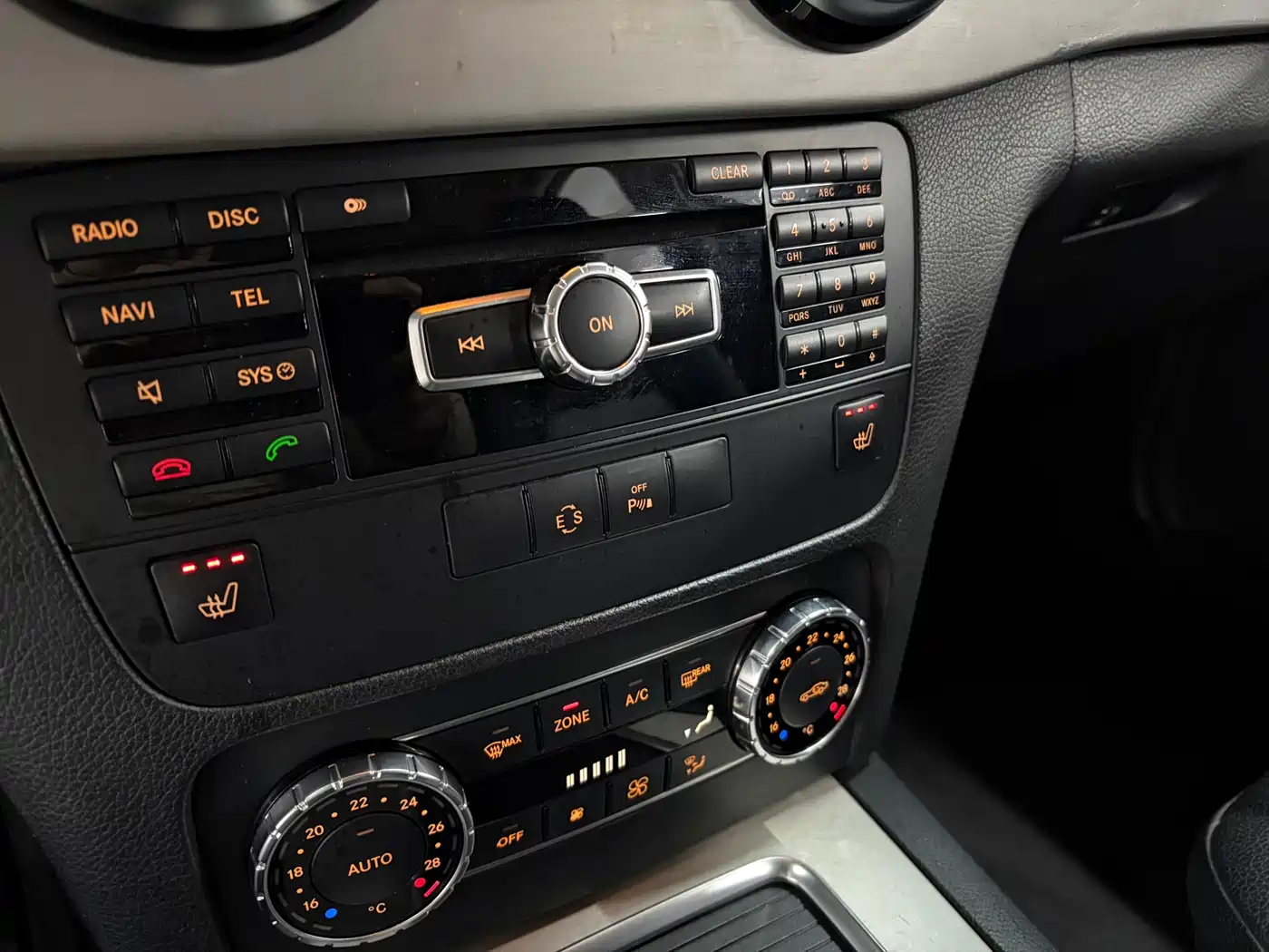 Mercedes-Benz GLK-Class 2013 GLK 300 4MATIC Dynamic фото 10