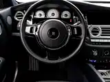 Фото 7 - Rolls-Royce Wraith