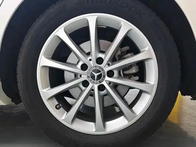 Mercedes-Benz A-Class 2020 Facelift A 200 L Sport Sedan Fashion фото 15