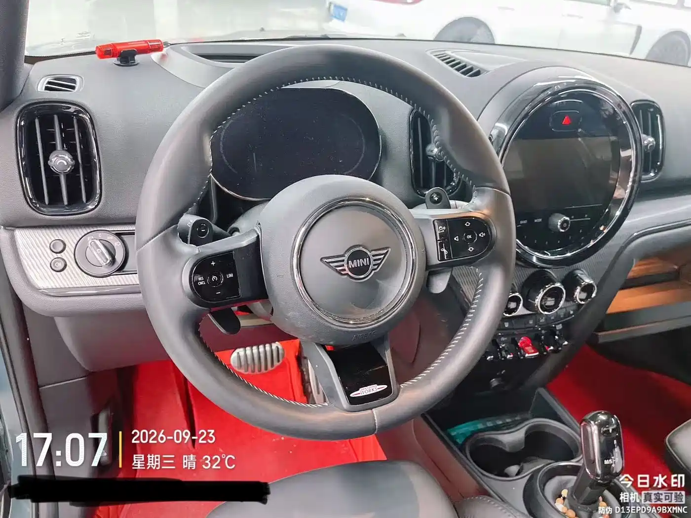 Фото 8 - MINI JCW COUNTRYMAN