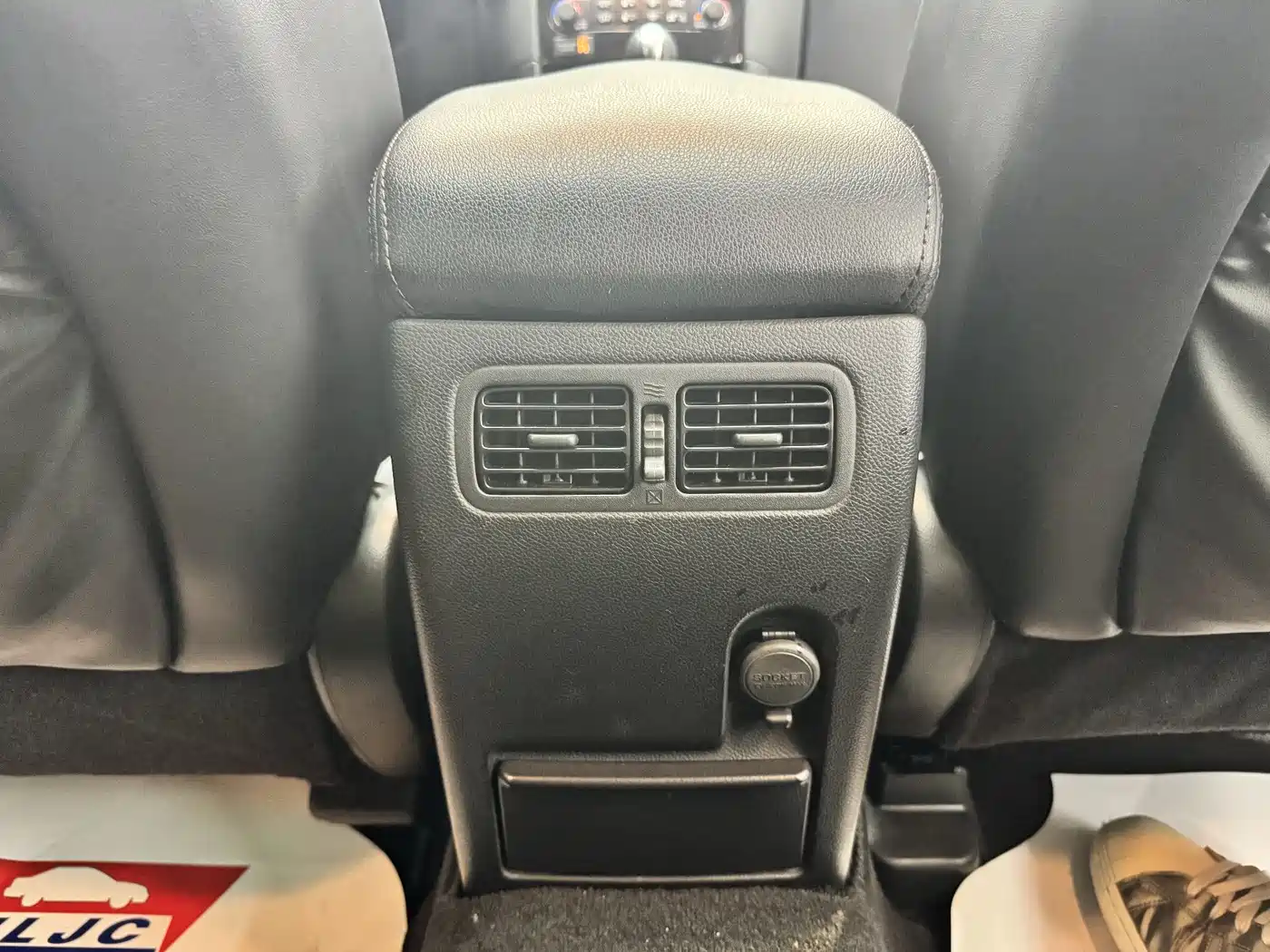 Infiniti FX 2011 FX35 Standard фото 20
