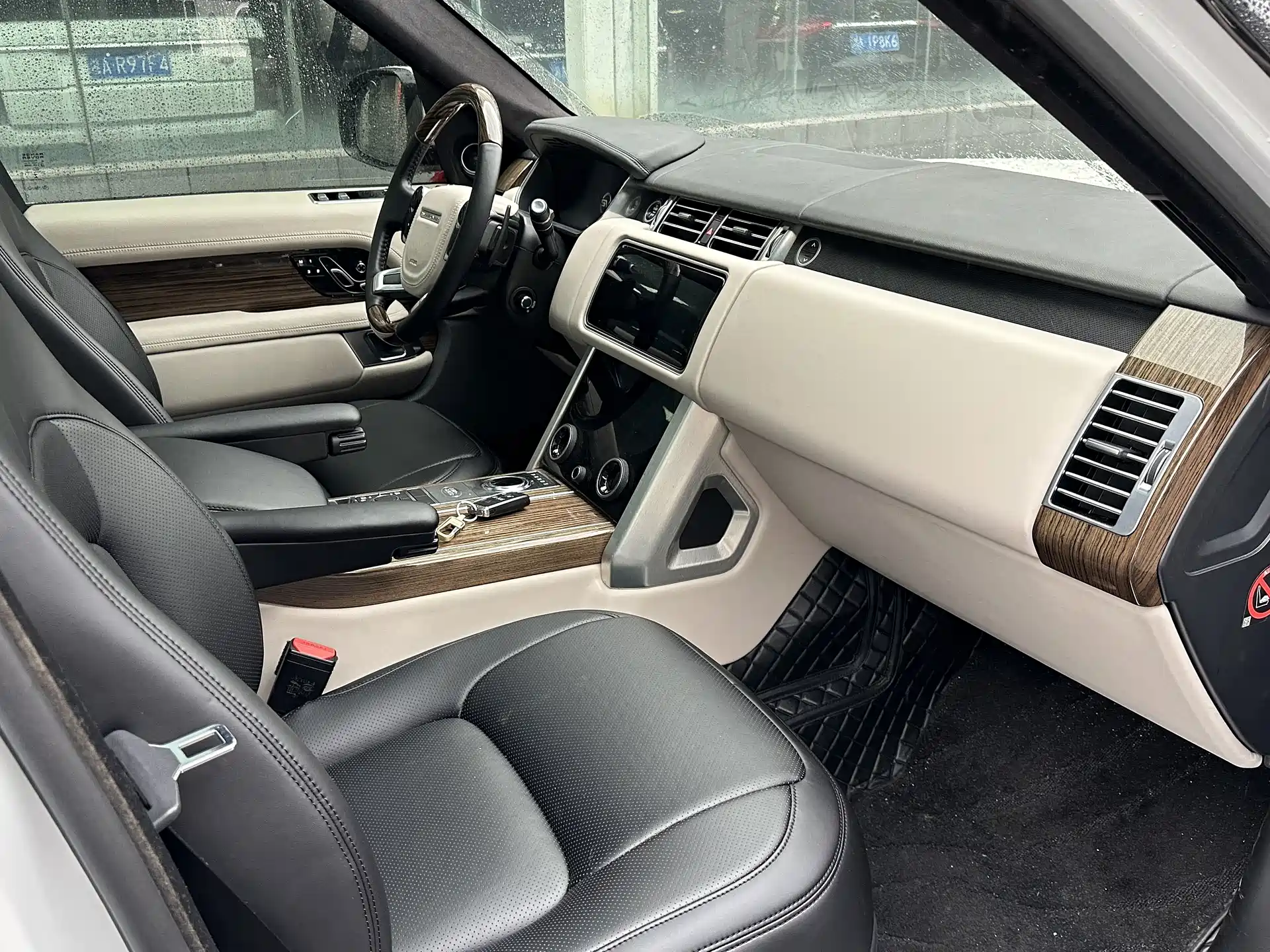 Фото 6 - Land Rover Range Rover