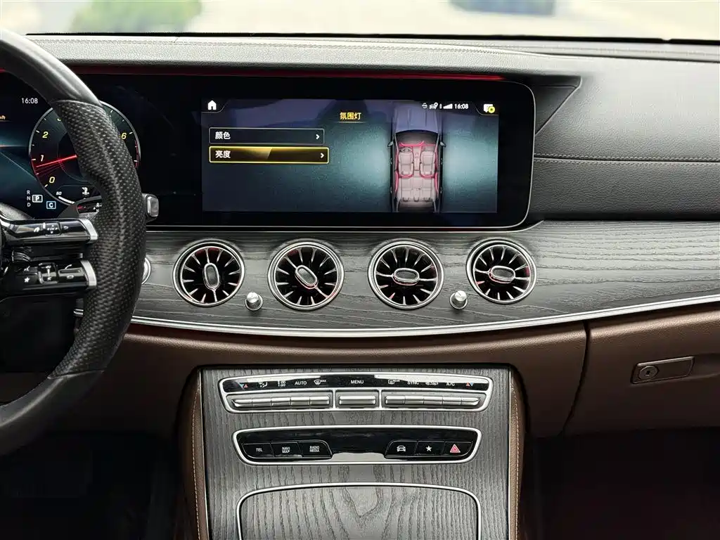 Mercedes-Benz E-Class 2022 Facelift E 300 L Sport Luxury Style фото 41
