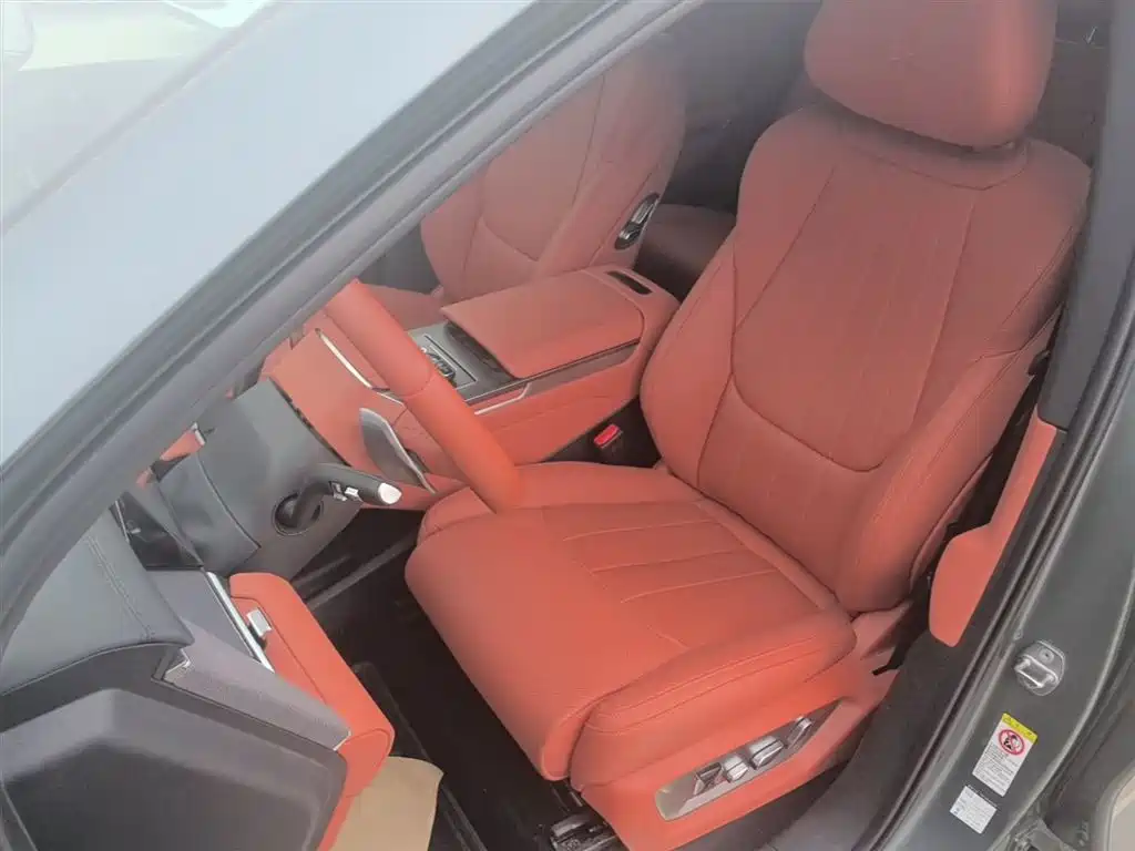 BYD Tang L 2025 DM 175KM Drone Player Edition фото 14