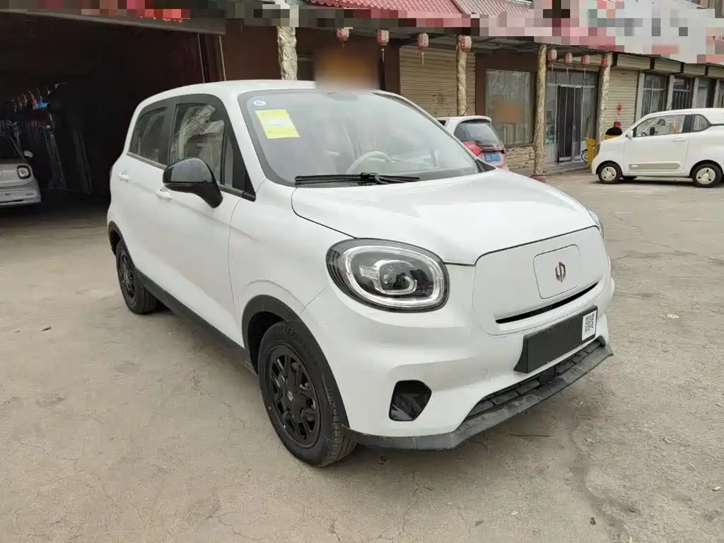 Leapmotor T03 2026 2025 Model 310 Comfort Edition