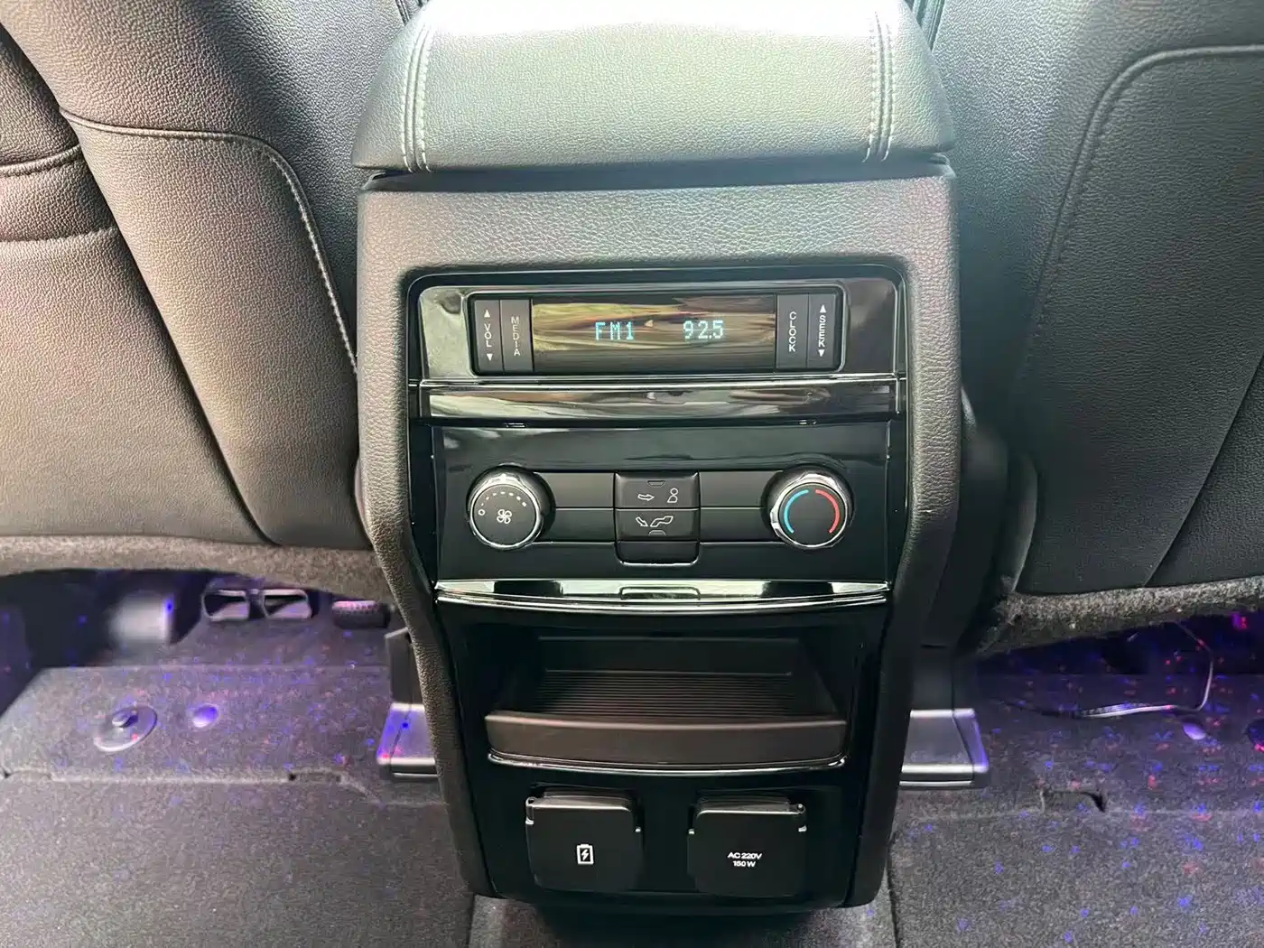 Ford Edge 2020 2020 EcoBoost 330 V6 AWD ST 7-Seater