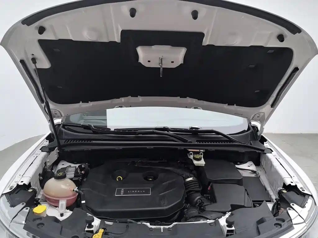 Lincoln MKC 2019 2018 2.0T FWD Elegance Edition