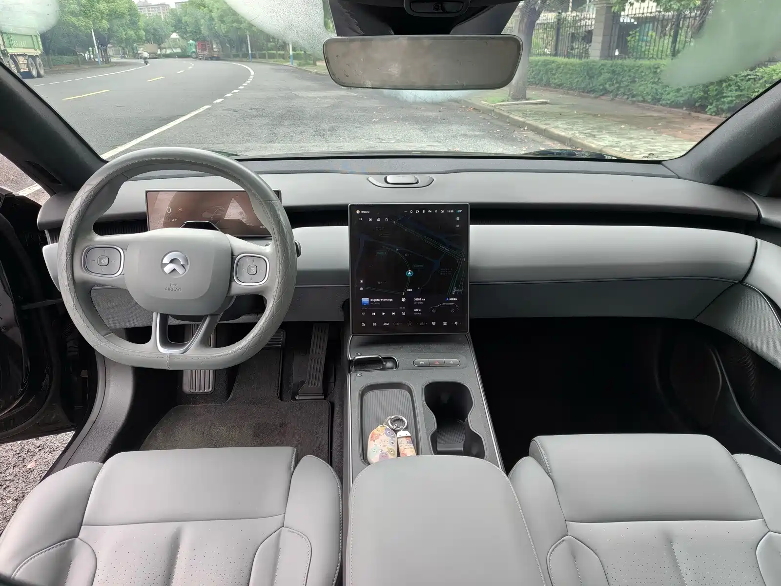 Фото 4 - NIO ET5T