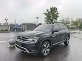 Фото 1 - Volkswagen Teramont