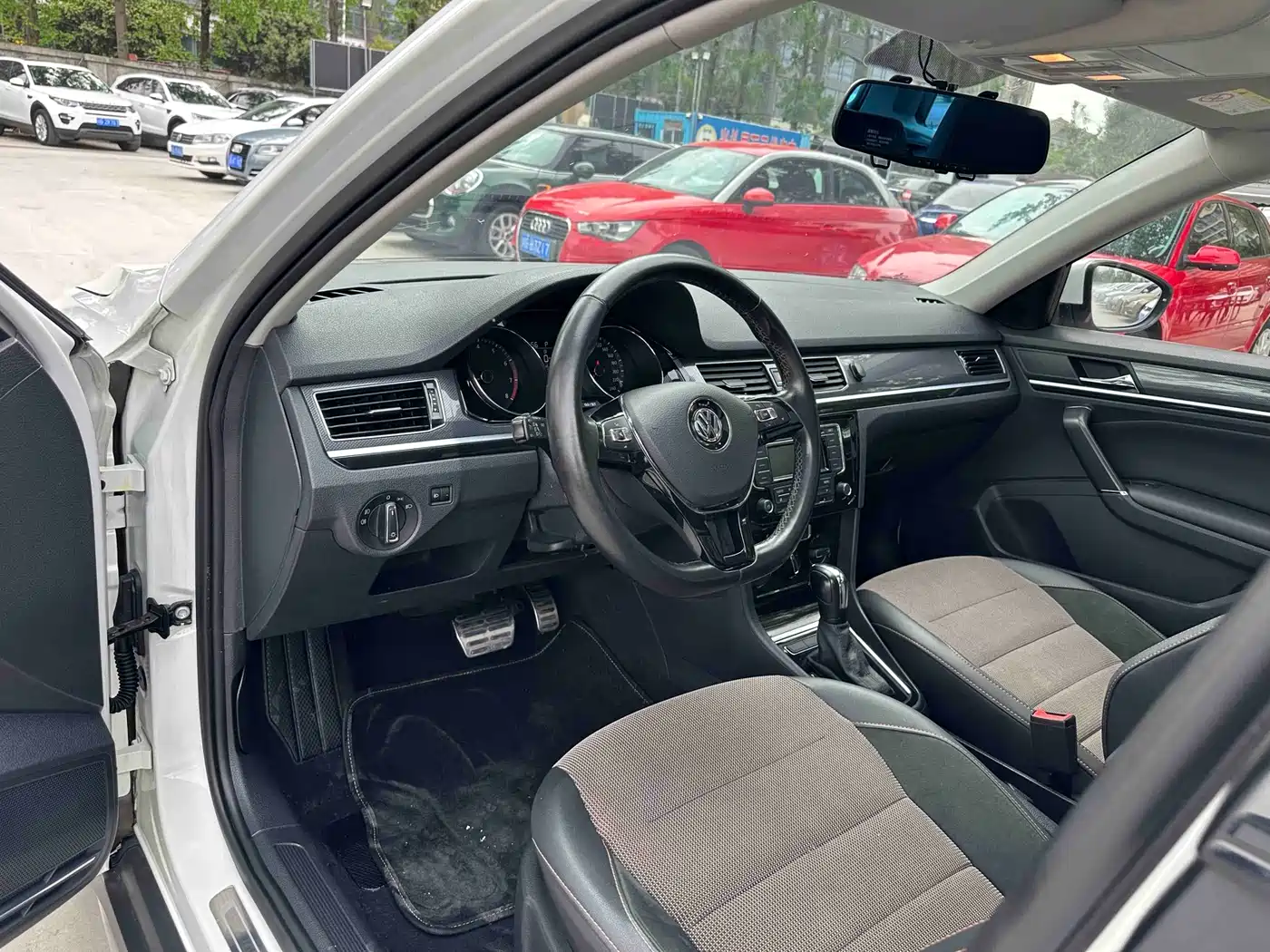 Volkswagen C-TREK 2018 2018 1.5L Automatic Comfort