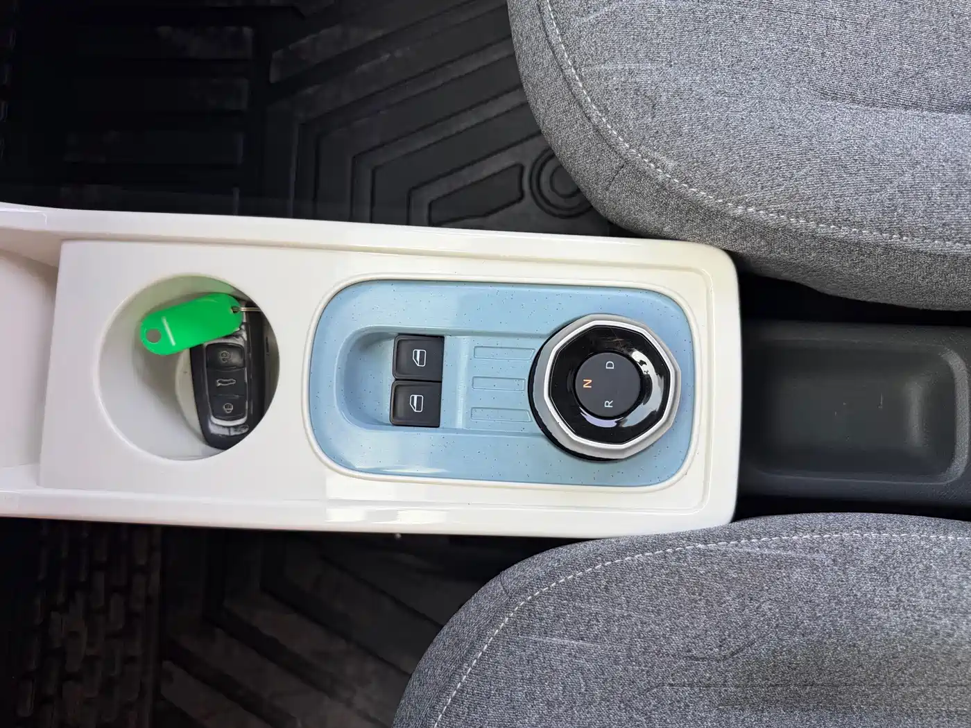 Geely Galaxy Panda 2023 2023 Panda Mini 200km Lively Bear
