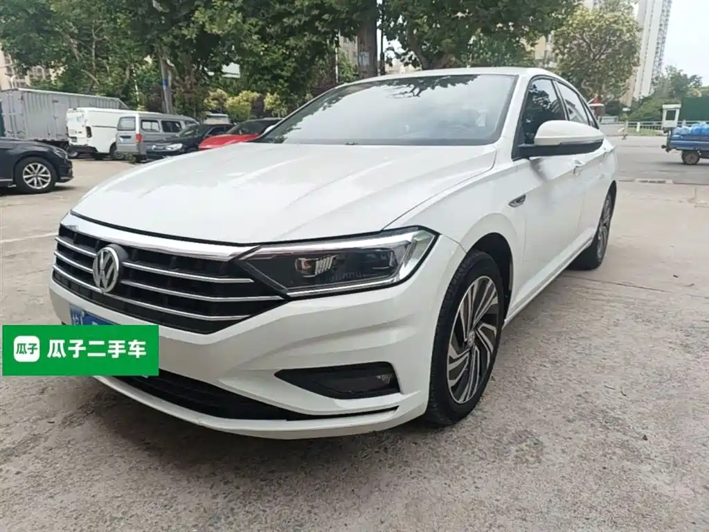 Volkswagen Sagitar, миниатюра 2