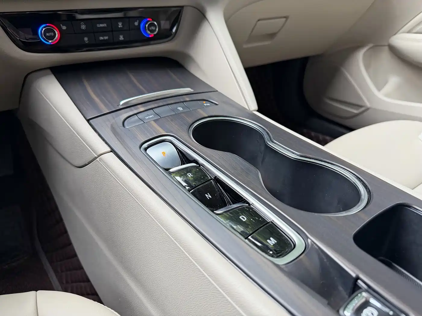 Buick Regal 2020 552T Elite фото 13