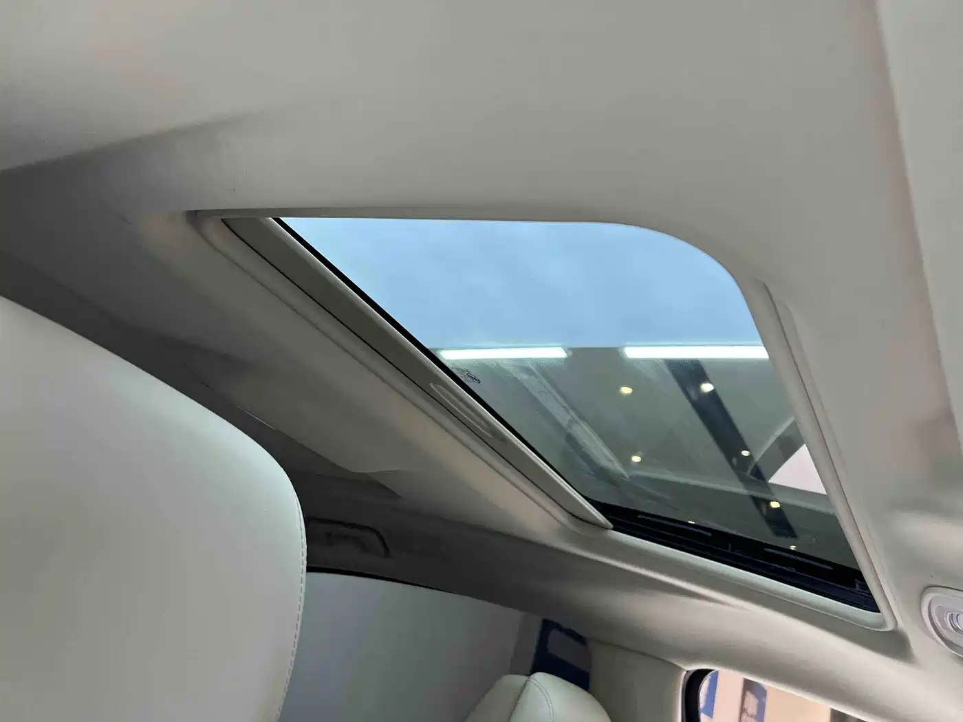 Buick GL8 2023 ES Landmaster Exclusive фото 22