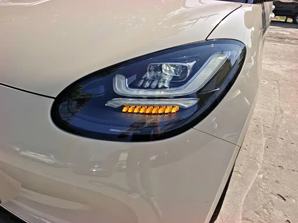 Wuling Motors Wuling Bingo 2026 2025 Model 333km Smart Premium