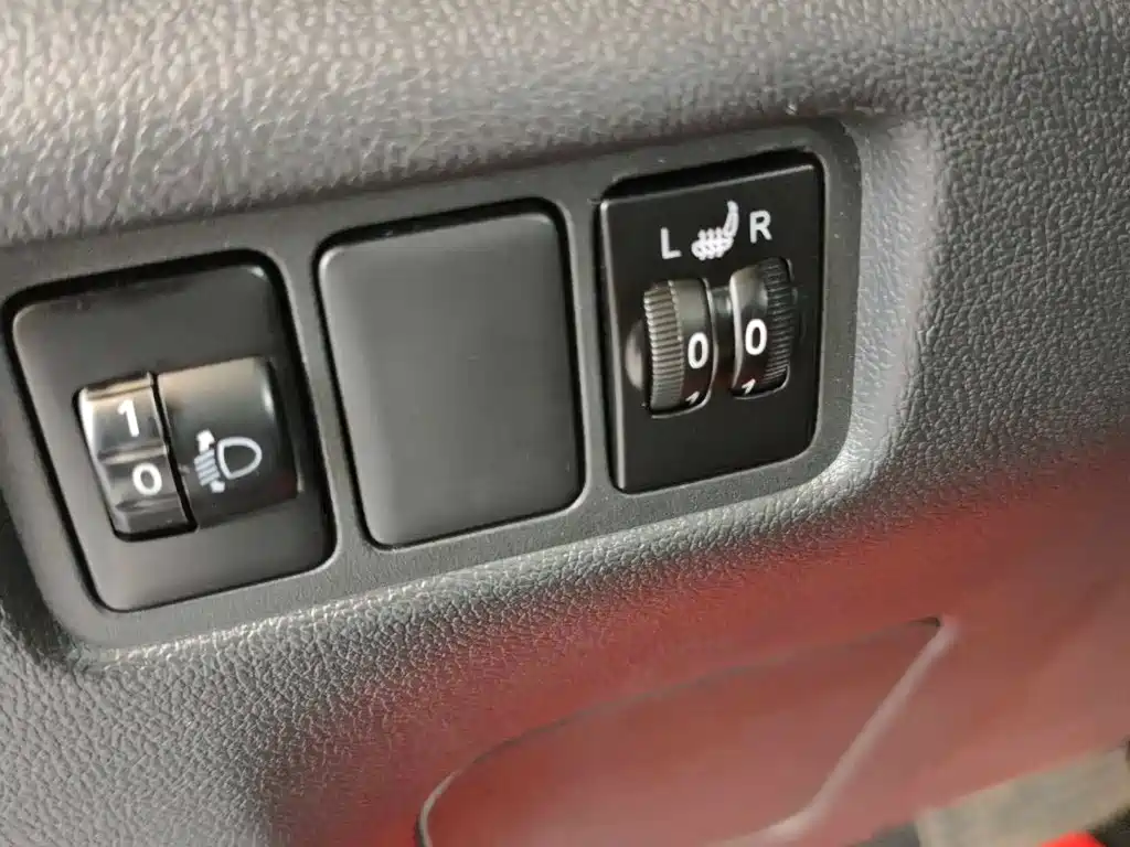 Mitsubishi ASX 2022 2020 2.0L CVT Smart Leader Edition