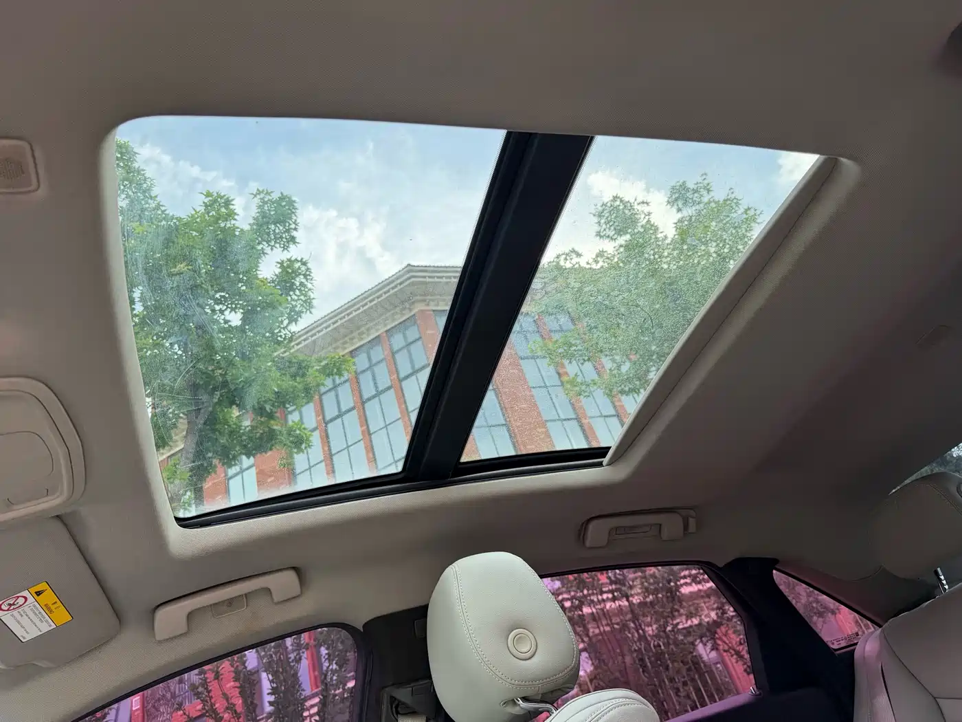 Cadillac XTS 2017 28T Technology фото 15