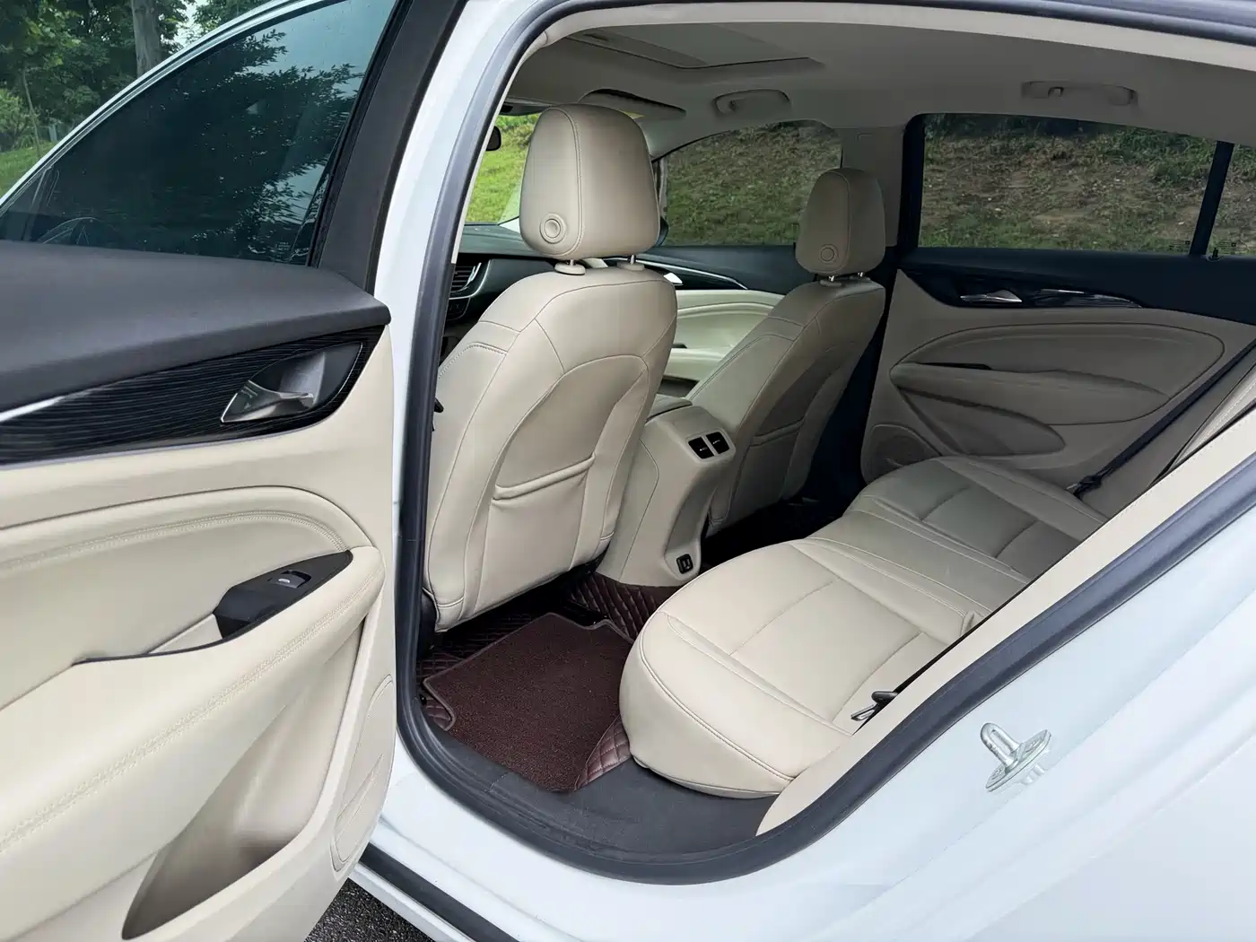 Buick Regal 2020 552T Elite фото 17