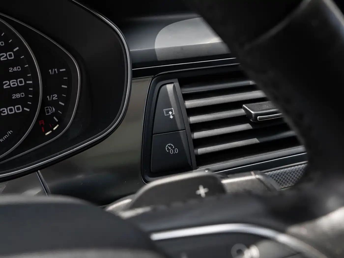Audi A6L 2014 2014 TFSI Standard