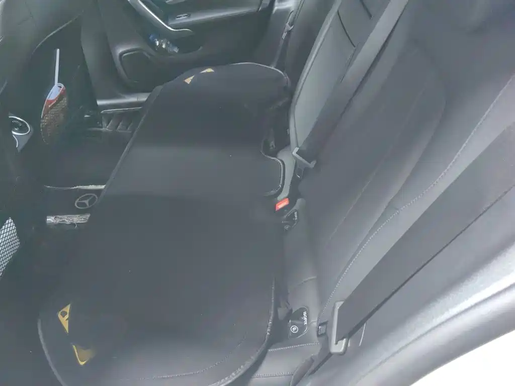 Mercedes-Benz A-Class 2022 Facelift A 200 L Sport Sedan Fashion Style фото 13