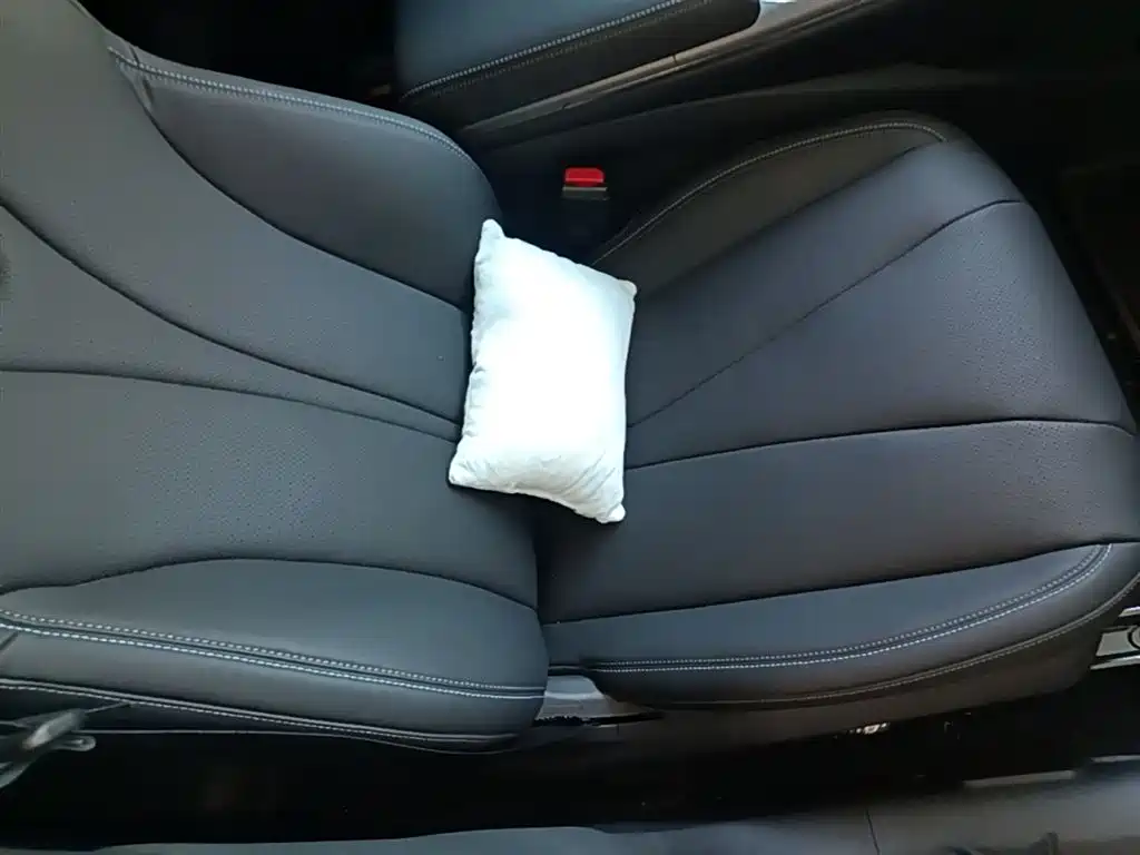 BYD Seal 2025 650 Long Range фото 25