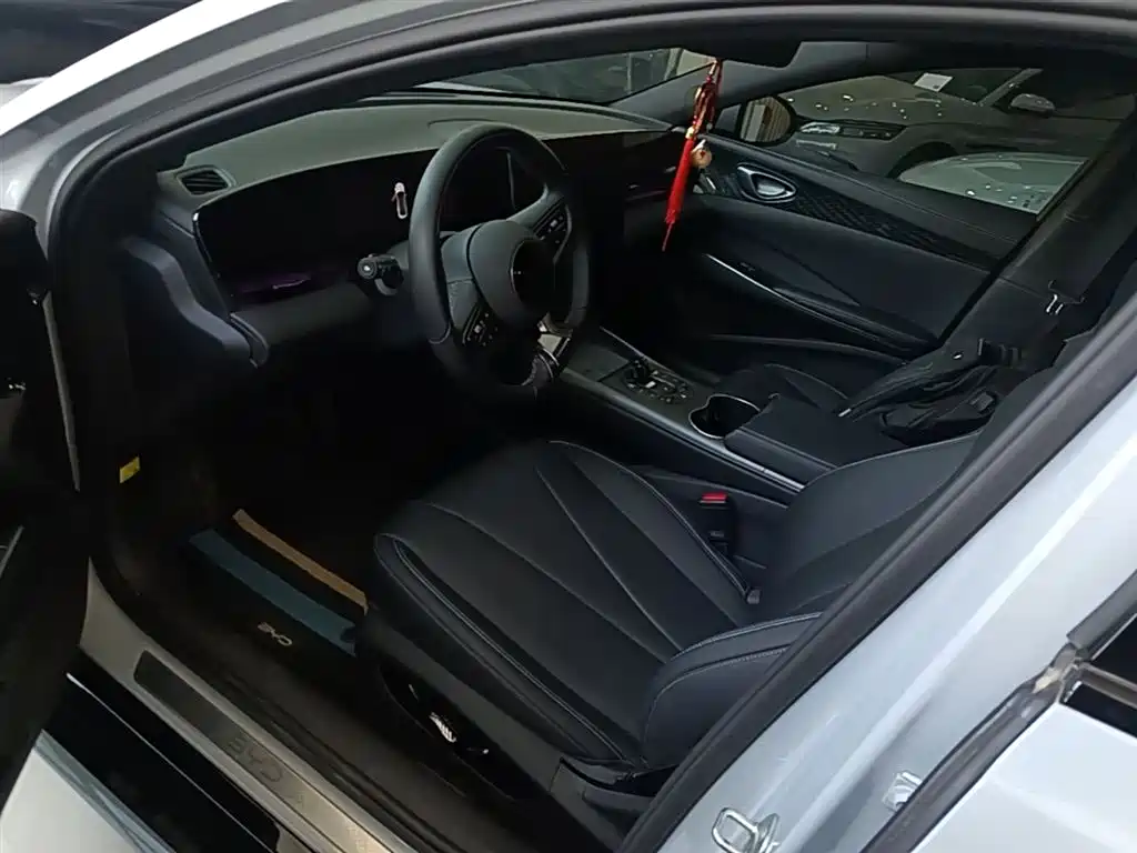 BYD Seal 2025 650 Long Range фото 15