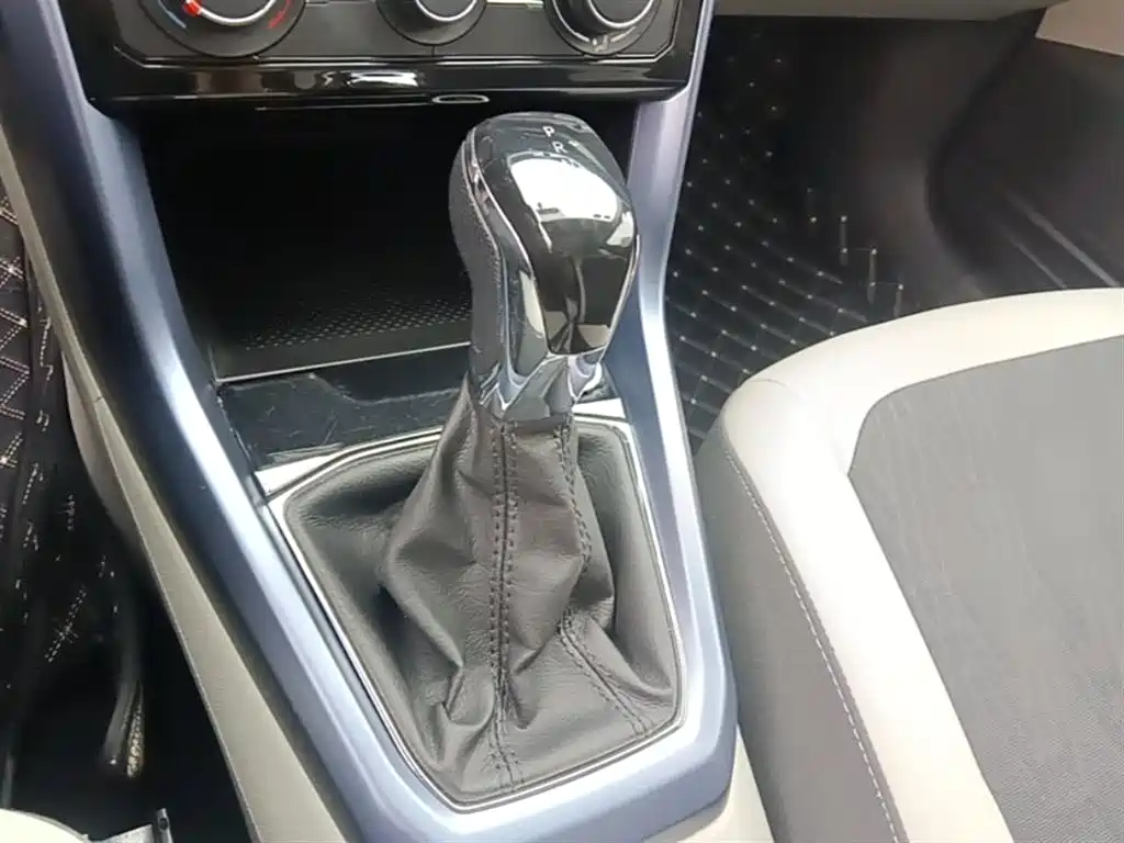 Volkswagen T-Cross 2019 2019 280TSI DSG Comfort Edition