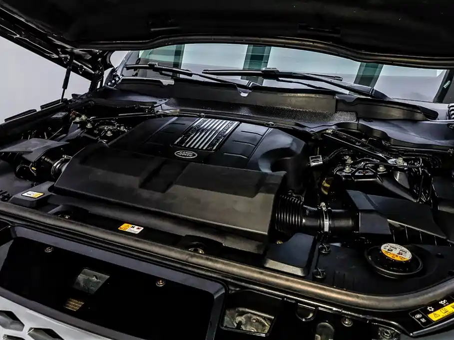 Land Rover Range Rover Sport 2017 3.0 SC V6 HSE фото 35