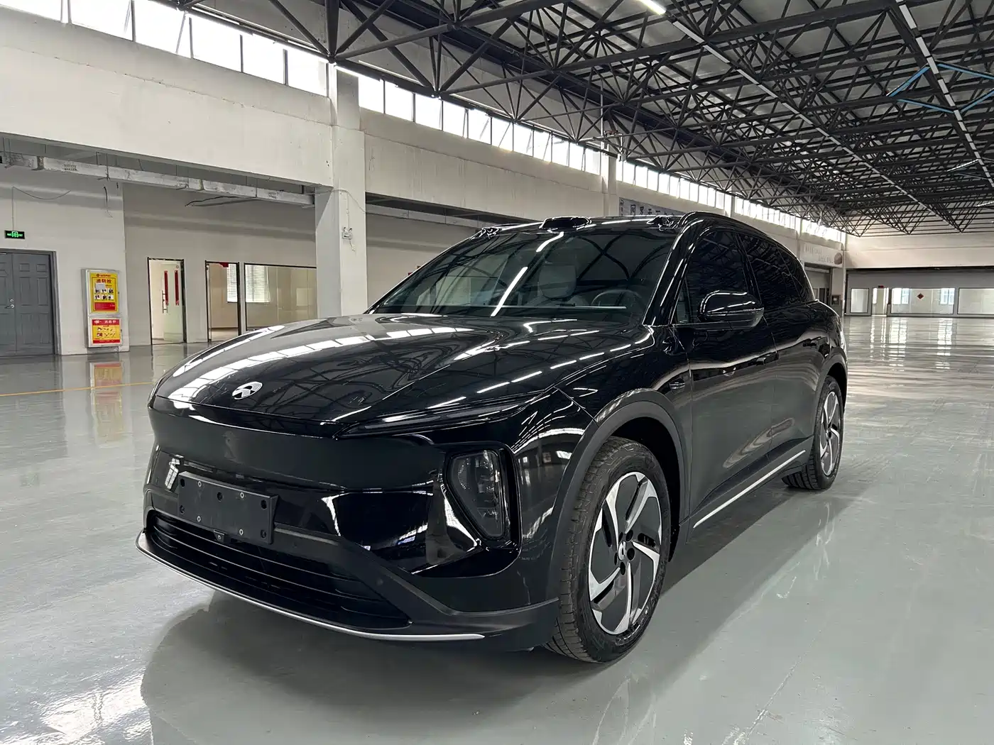 NIO ES6 2024