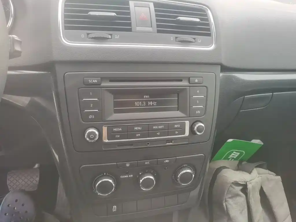 صورة 13 - Škoda Yeti
