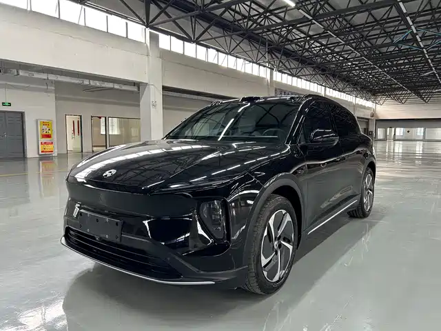  NIO NIO ES6 2024 75kWh