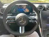 Фото 10 - Mercedes-Benz C-Class
