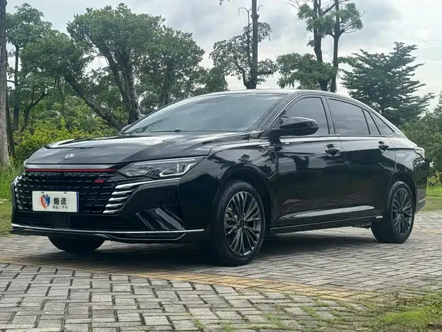 Dongfeng Aeolus Yixuan MAX 2023 1.5T Super Dad Edition