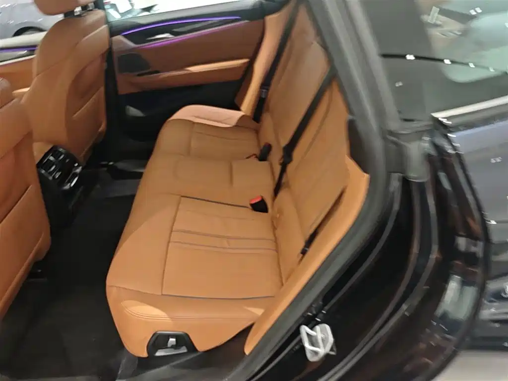 BMW 6 Series GT 2024 2022 Model 630i M Sport Package