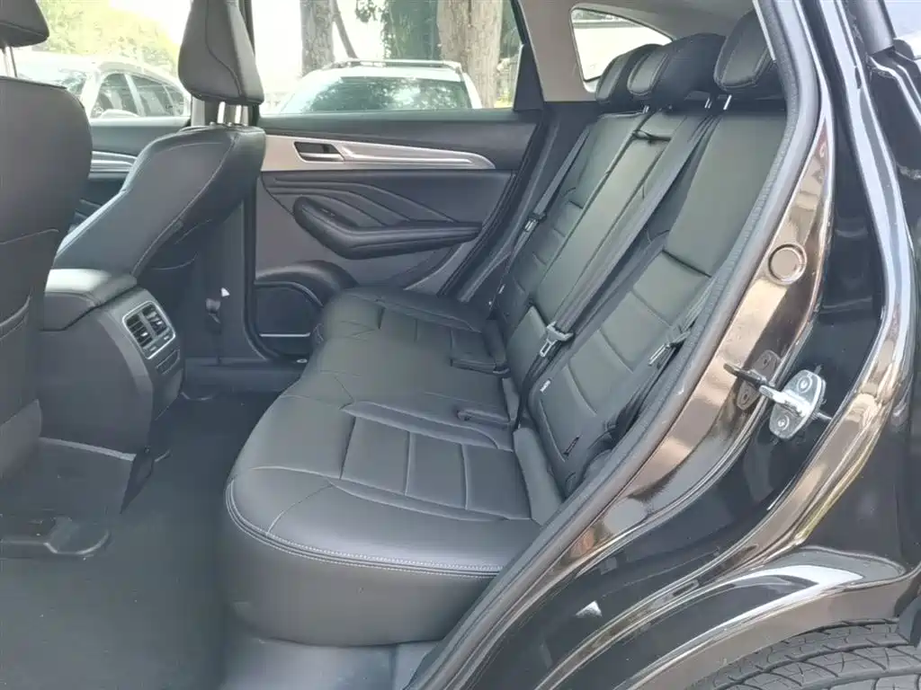 Haval F7 2019 1.5T 2WD i-Trend China VI фото 17