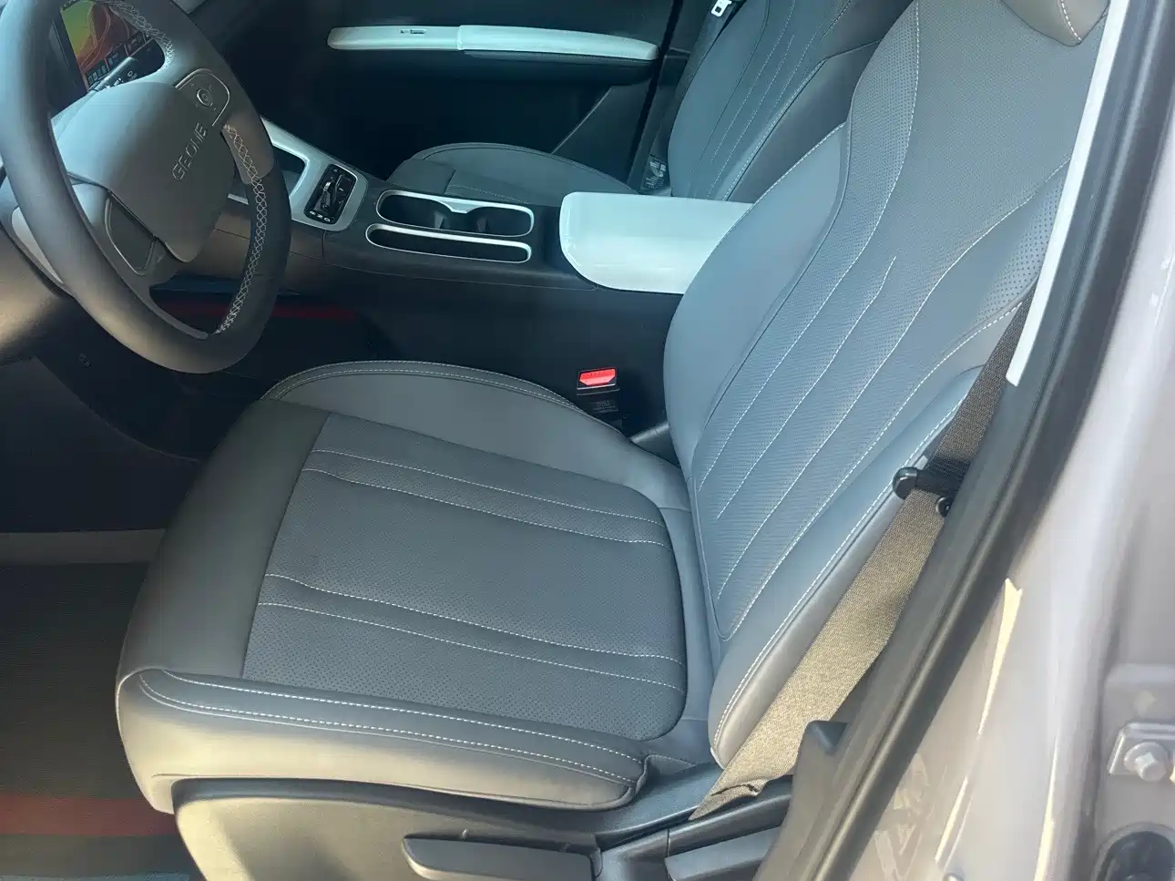 Geely Galaxy Starry Wish 2026 2026 Edition 310km Youth Version