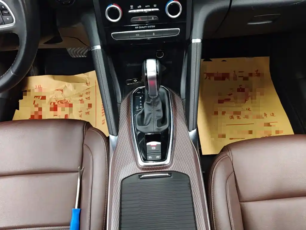 Renault Koleos 2018 2018 2.0L 2WD 120th Anniversary Limited Edition