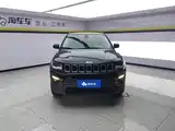 Фото 2 - Jeep Compass