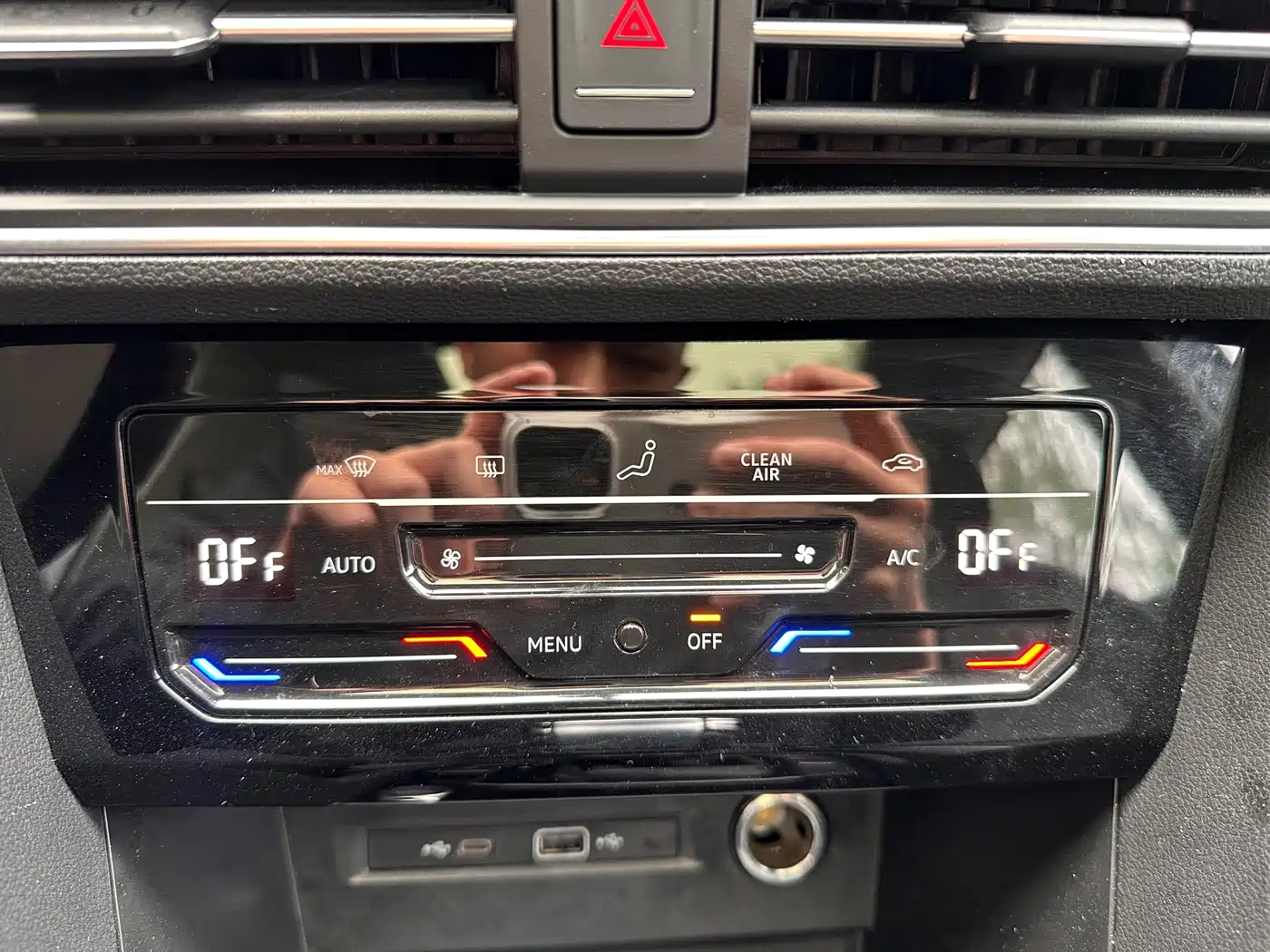 Volkswagen Tiguan L 2023 330TSI Auto 2WD Smart Edition фото 13