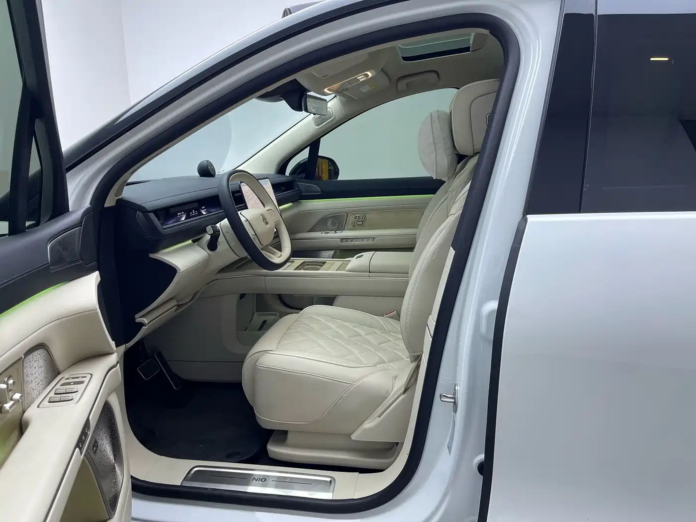 NIO NIO ES8