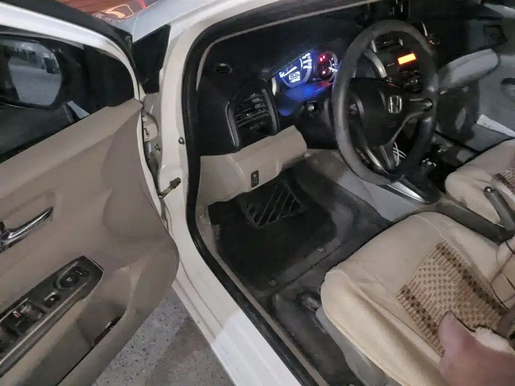 Honda City Classic 2015 2014 Trend 1.5L Manual Elite Edition