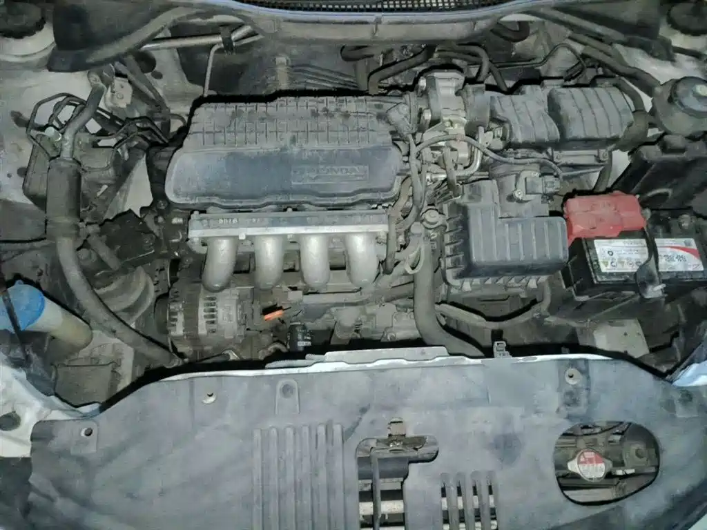 Honda City Classic 2015 2014 Trend 1.5L Manual Elite Edition