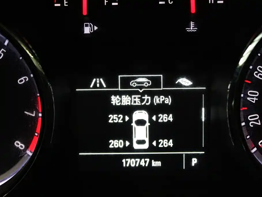 Buick Verano 2016 Hatchback 15S Automatic Leading фото 11