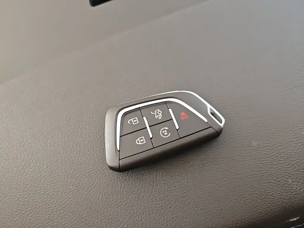 Cadillac XT4 2024 2024 28T 2WD Premium