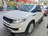 Фото 1 - Landwind X7